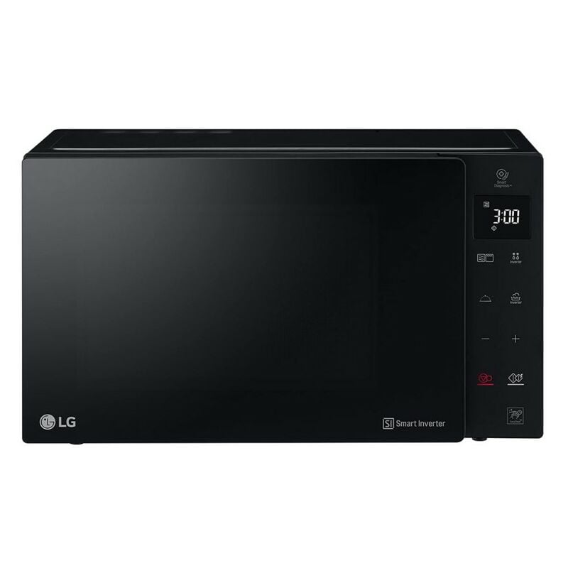 Microondas LG MH6535GDS