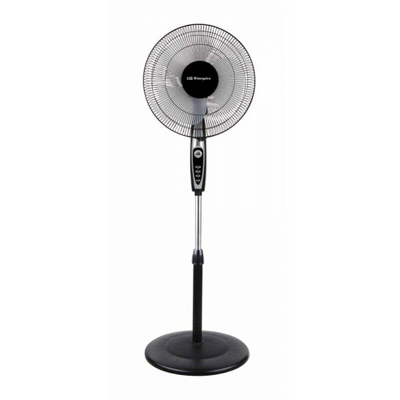 Ventilador ORBEGOZO SF0148 Pie