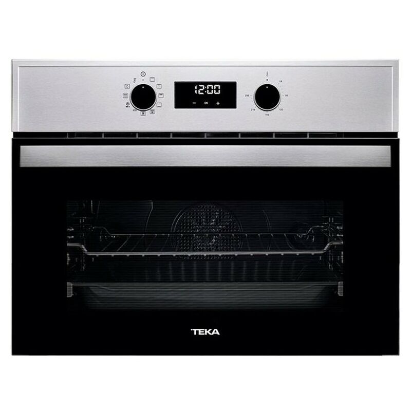 Horno TEKA HBC625P 45cm Inox Piro 41534010 (subida incluida)