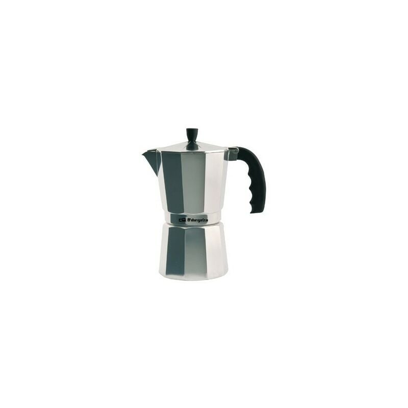 Cafetera Italiana ORBEGOZO KF100 1 Taza