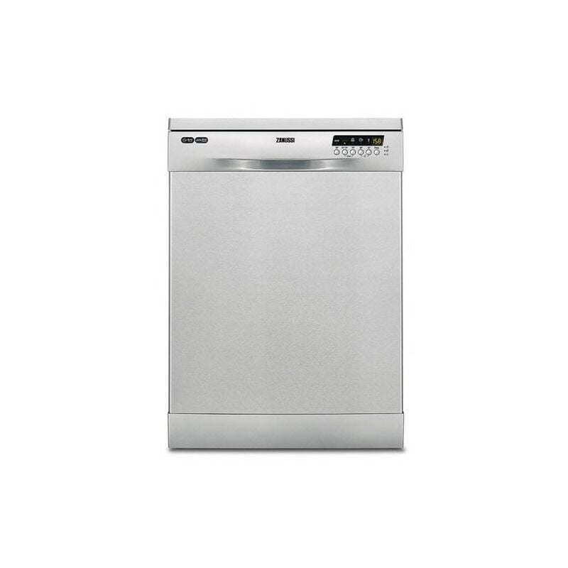 Lavavajillas ZANUSSI ZDF26030XA (subida, instalación y retirada incluida)