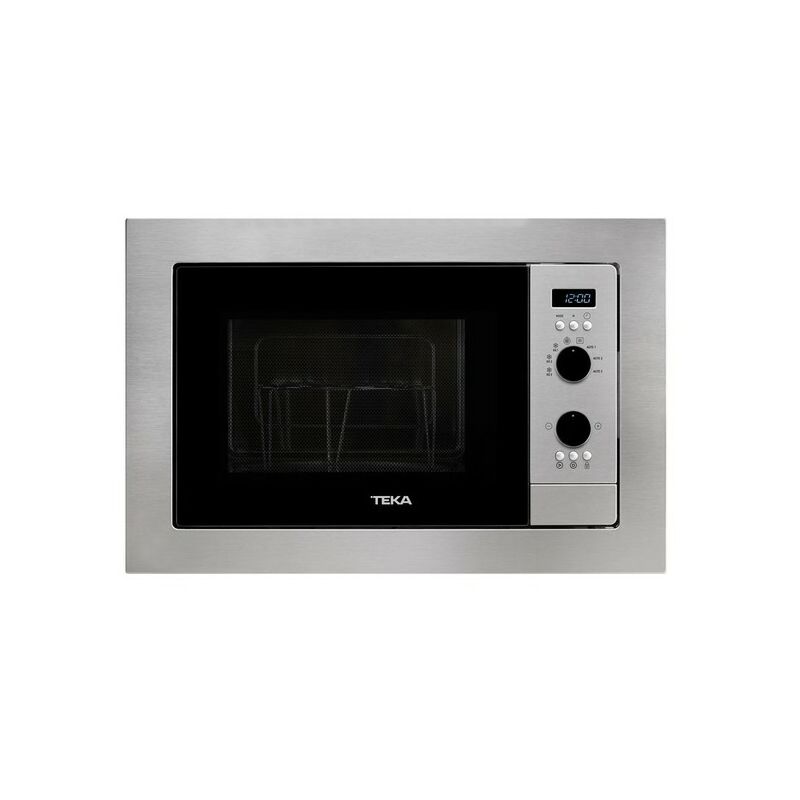 Microondas TEKA MS620BIH 20L Inox 40584011