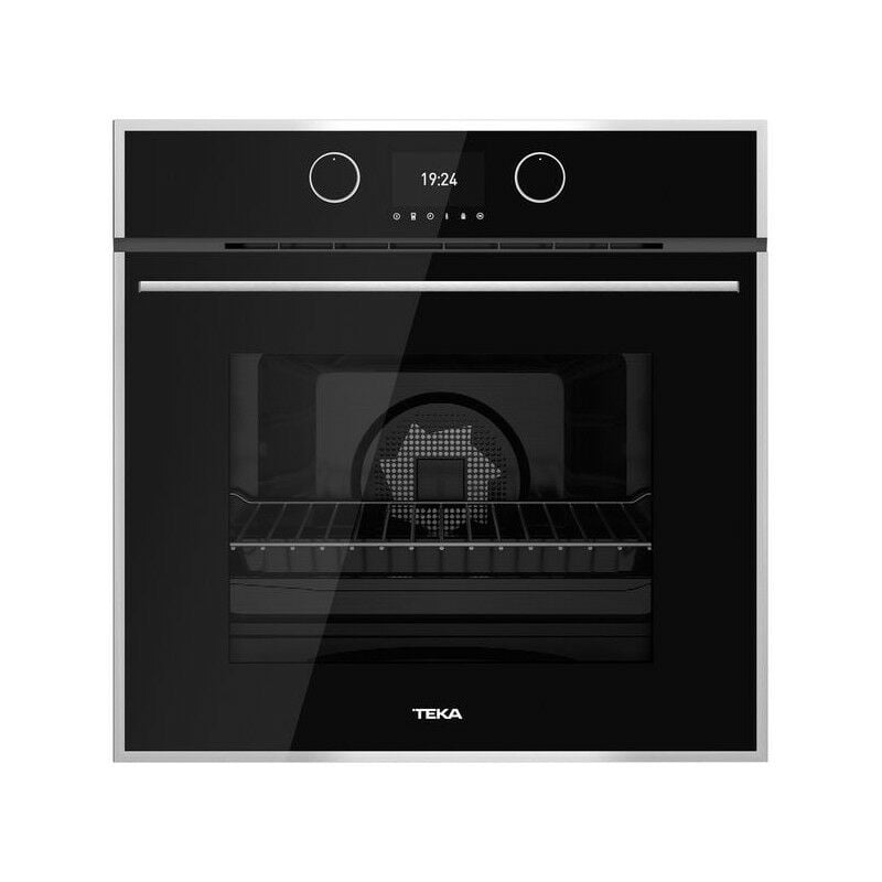 Horno TEKA HLB860P Inox+Negro Piro 41566020 (subida incluida)