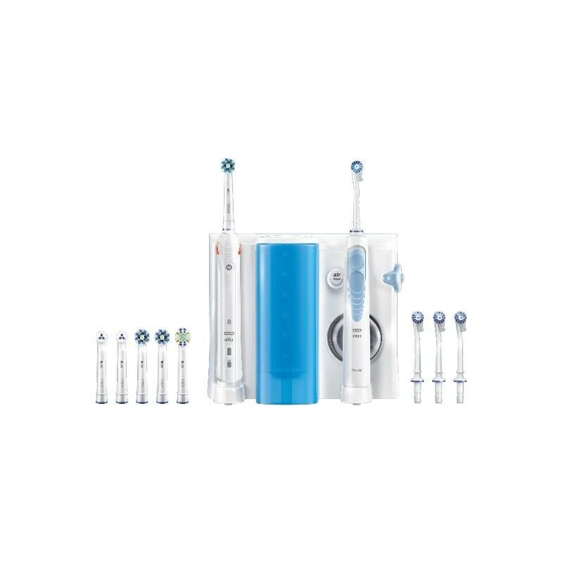 Centro Dental ORAL-B OC601 SMART5000 + Oxyje