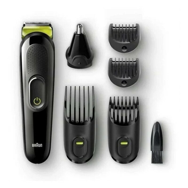 Barbero BRAUN MGK3921