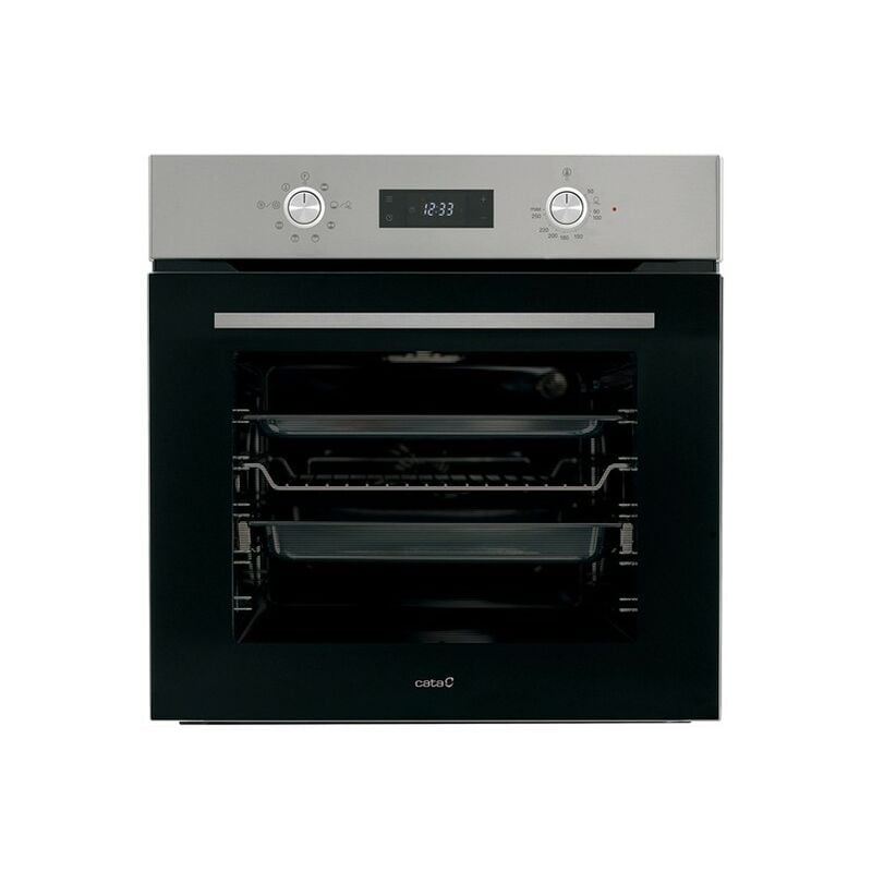 Horno CATA MDS 7208 X (subida incluida)