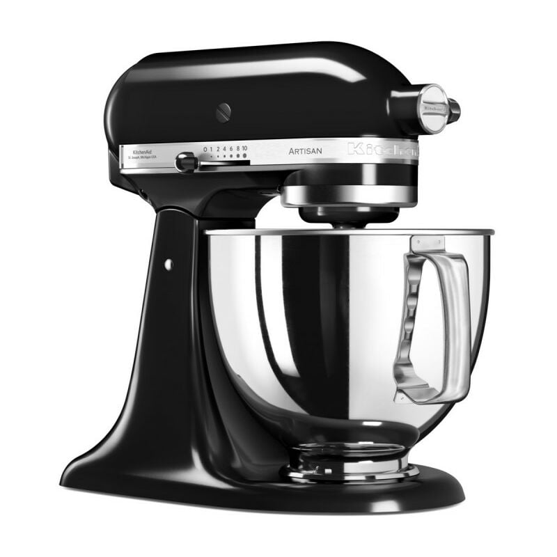 Robot de Repostería KITCHENAID 5KSM125EOB