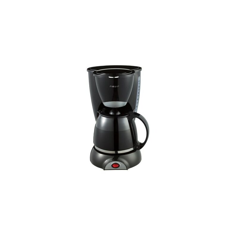 Cafetera Goteo NEVIR NVR1132CM