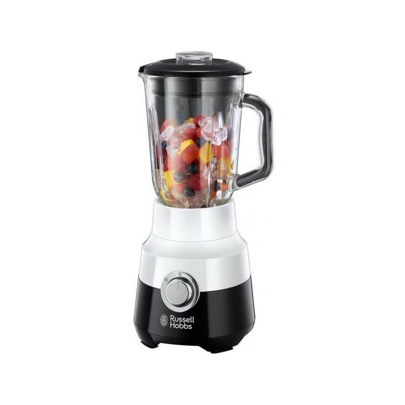 Batidora Vaso RUSSELL HOBBS 24721-56