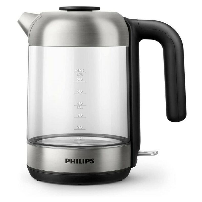 Hervidor PHILIPS HD9339/80 Series 5000 Cristal