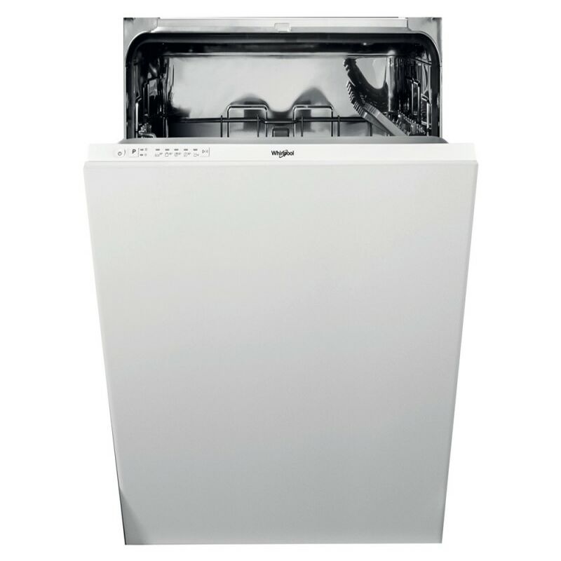 Lavavajillas Integrable WHIRLPOOL WI 3010 (subida incluida)