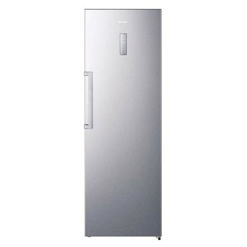 Conservador HISENSE RL481N4BIE Inox 1.85m