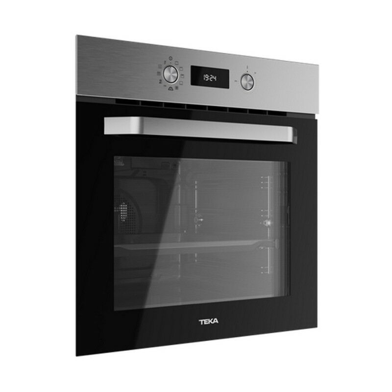 Horno Multifunción TEKA AIRFRY HCB 6646 P INOX 71L