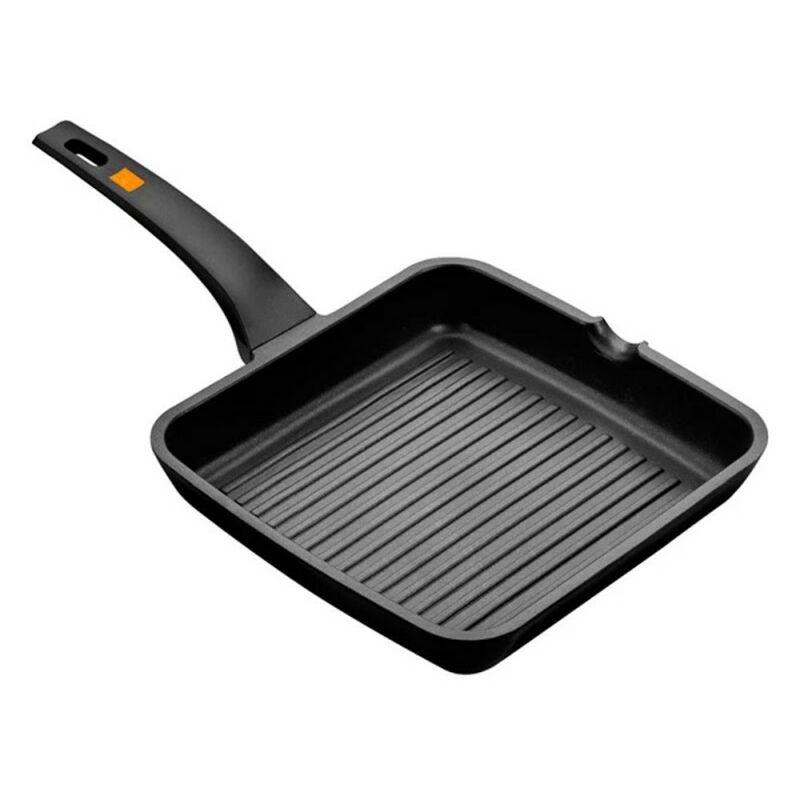 Sartén Grill con Rayas BRA EFFICIENT 22cm