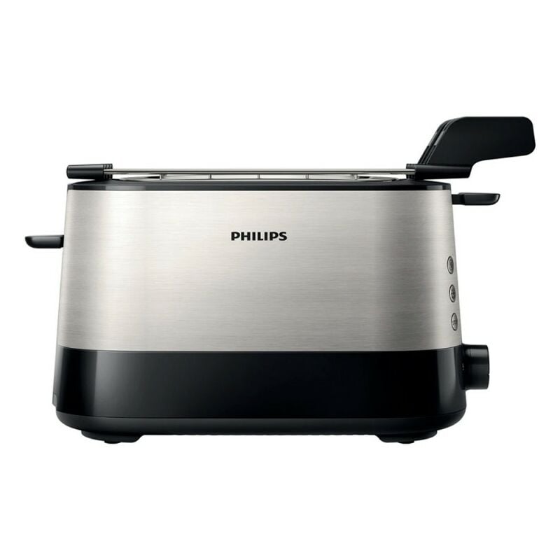 Tostador PHILIPS HD2639/90 Inox