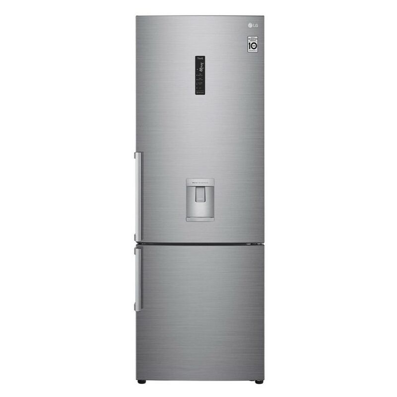 Combi LG GBF567PZCMB Inox 185x70cm (subida, instalación y retirada incluida)