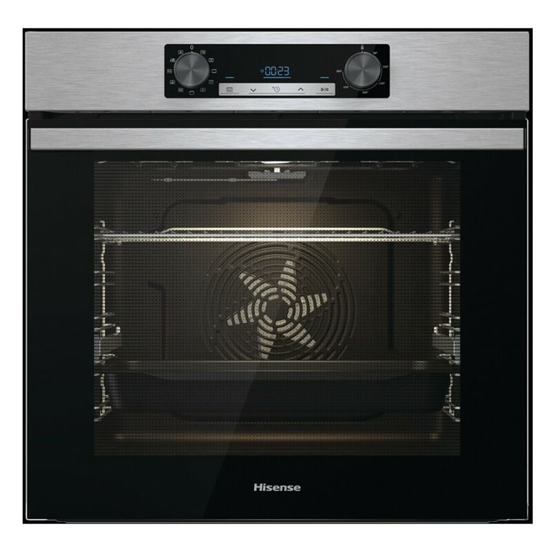 Horno HISENSE BI62216AX Inox (subida incluida)