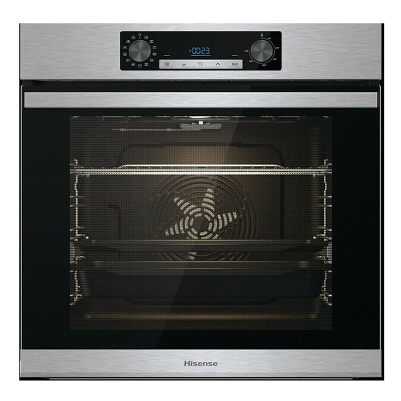 Horno HISENSE BSA65226AX Inox Vapor (subida incluida)