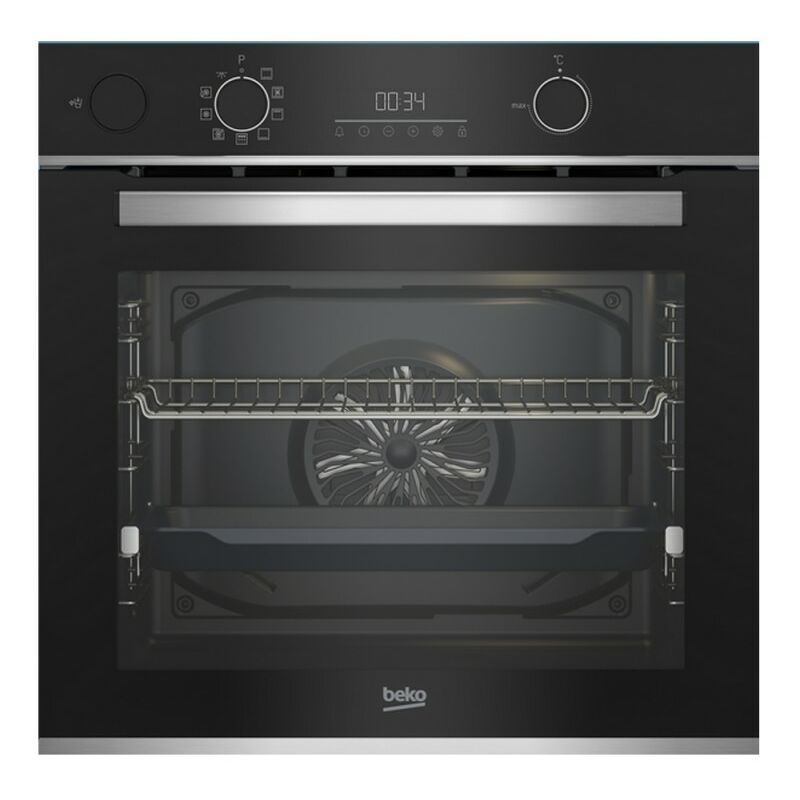 Horno BEKO BBIS13300XPE Inox Pirólisis y Vapor (subida incluida)