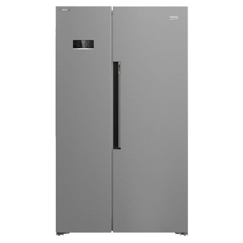 Frigorífico Americano BEKO GN1603140XBN 1.79 Inox (subida, instalación y retirada incluida)