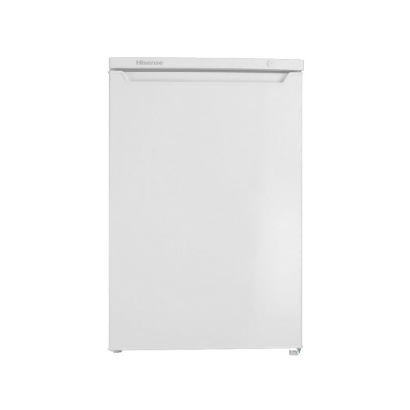 Congelador HISENSE FV105D4BW21 Blanco 0.85m (subida, instalación y retirada incluida)