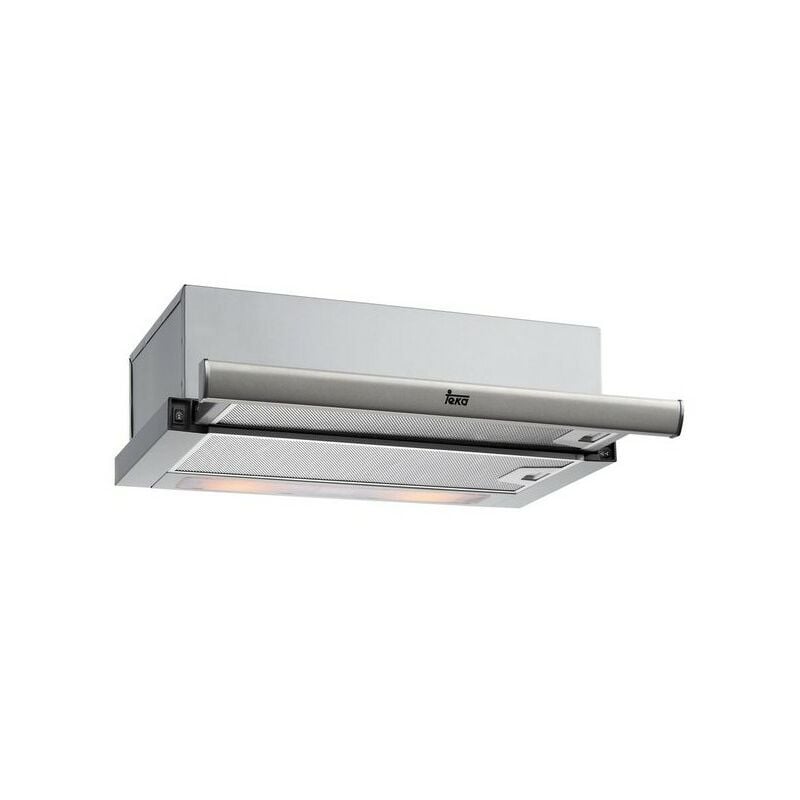 Campana TEKA TL6420 60cm Inox 40474260