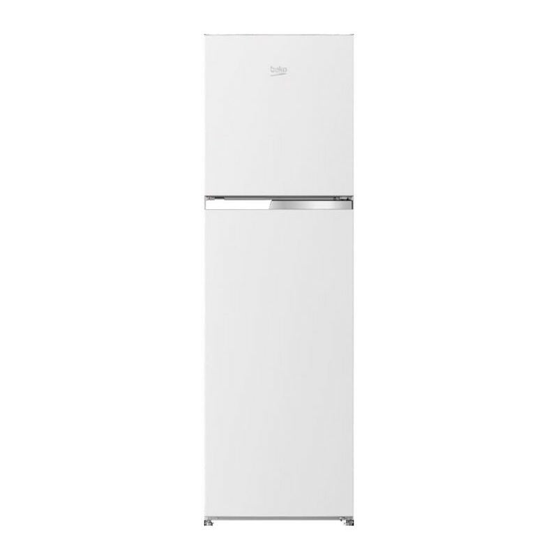 Frigorífico 2P. BEKO RDNT271I30WN Blanco 1.65m (subida, instalación y retirada incluida)