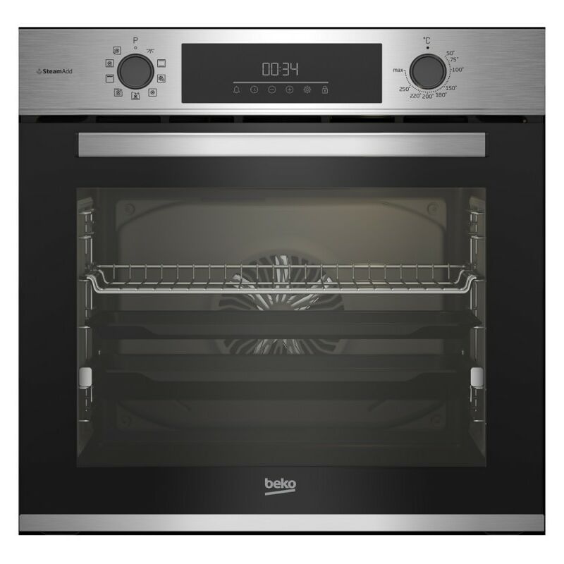 Horno BEKO BBIS12300XCSE Inox Vapor (subida incluida)