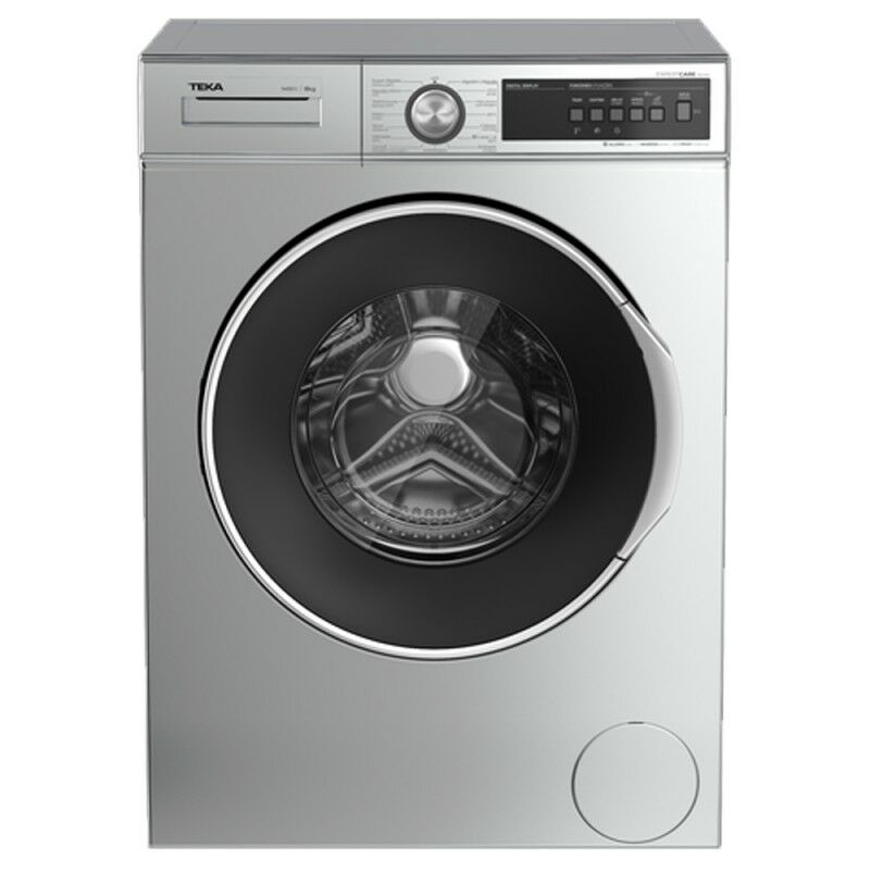 Lavadora TEKA WMT 40720 SS Inox 7Kg (subida, instalación y retirada incluida)