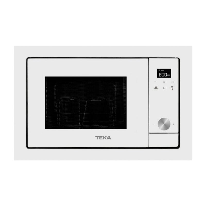 Microondas TEKA ML 8200 BIS WH