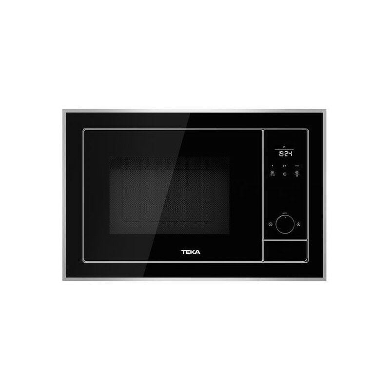 Microondas TEKA ML820BIS 20l Inox+Negro 40584200