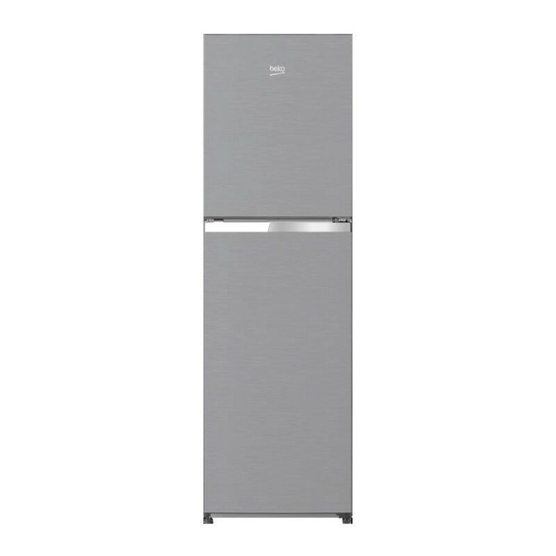 Frigorífico 2P. BEKO RDNT231I30XBN Inox 1.45m (subida, instalación y retirada incluida)