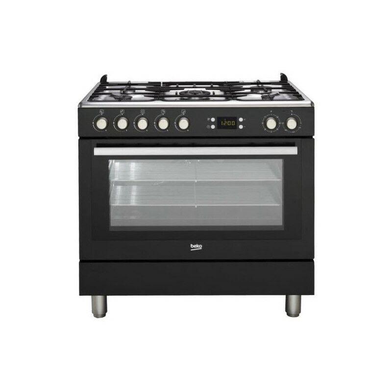 Cocina BEKO GM15310DB (subida incluida)