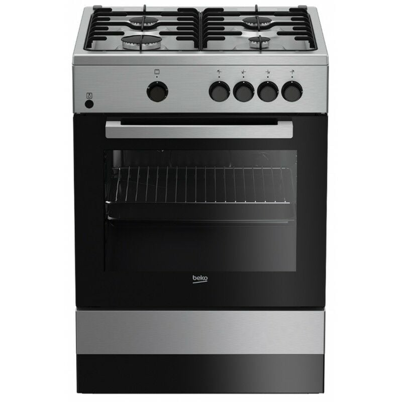 Cocina BEKO FSG62000DXL (subida incluida)