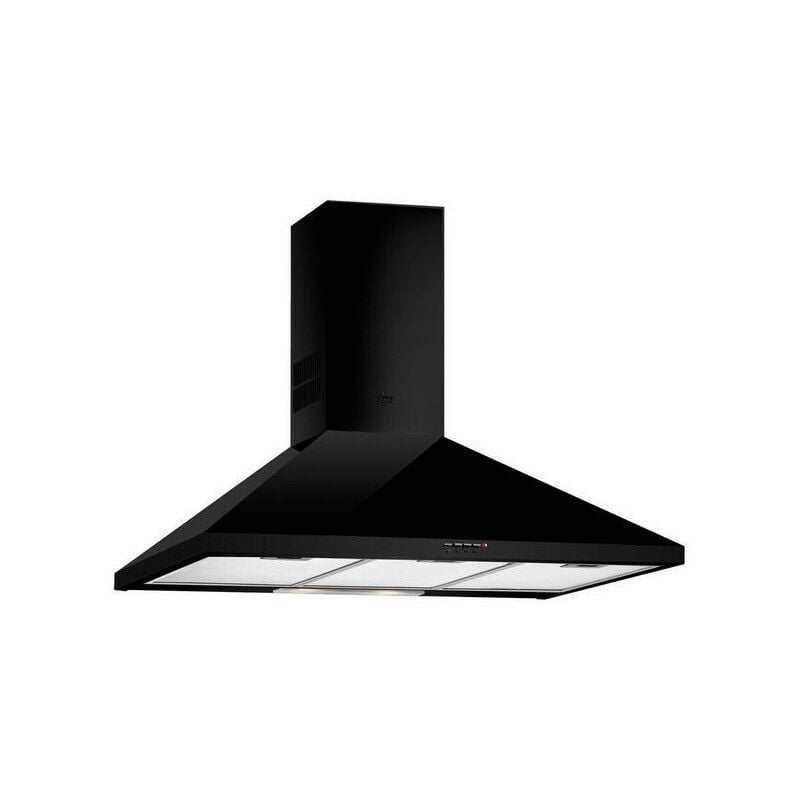 Campana TEKA DBB70 NEGRO 70cm 40460422