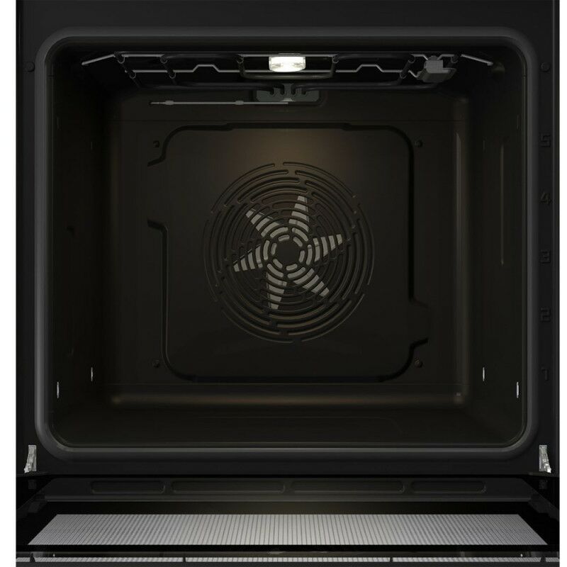 Horno HISENSE BSA66226AX Inox Vapor (subida incluida)