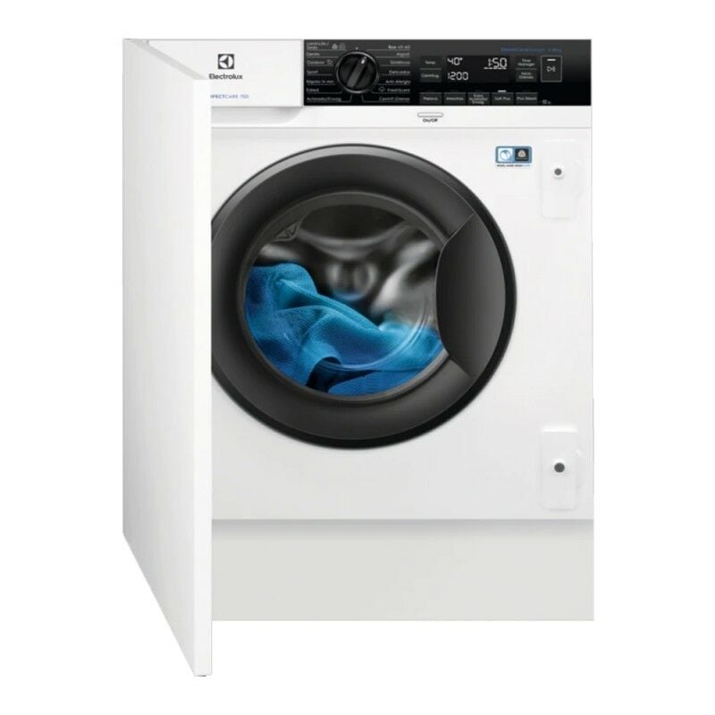 Lavadora ELECTROLUX EW7F3846OF (subida incluida)