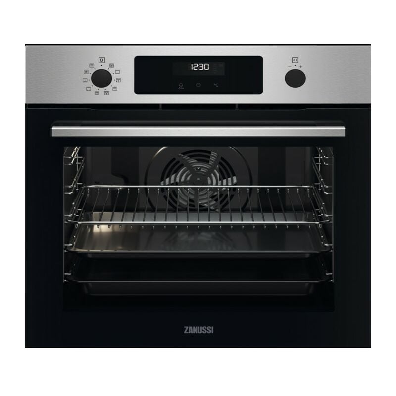 Horno ZANUSSI ZOPKX6X2 (subida incluida)