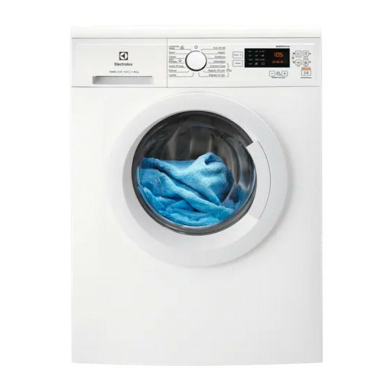 Lavadora ELECTROLUX EA2F6820CF Blanco 8Kg 1200 (subida, instalación y retirada incluida)