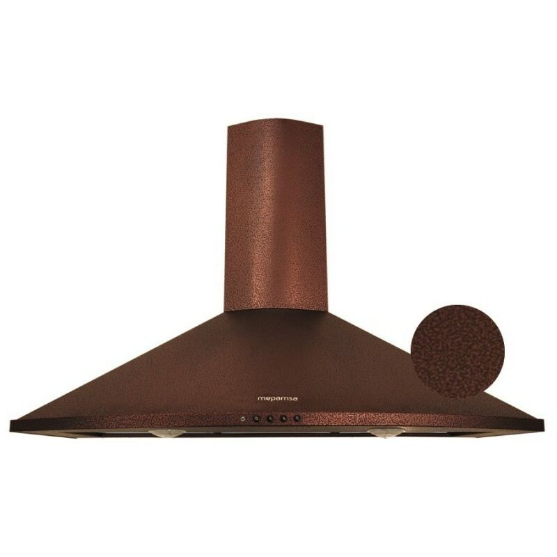 Campana MEPAMSA TENDER H 90 Cobre 110.0270.807