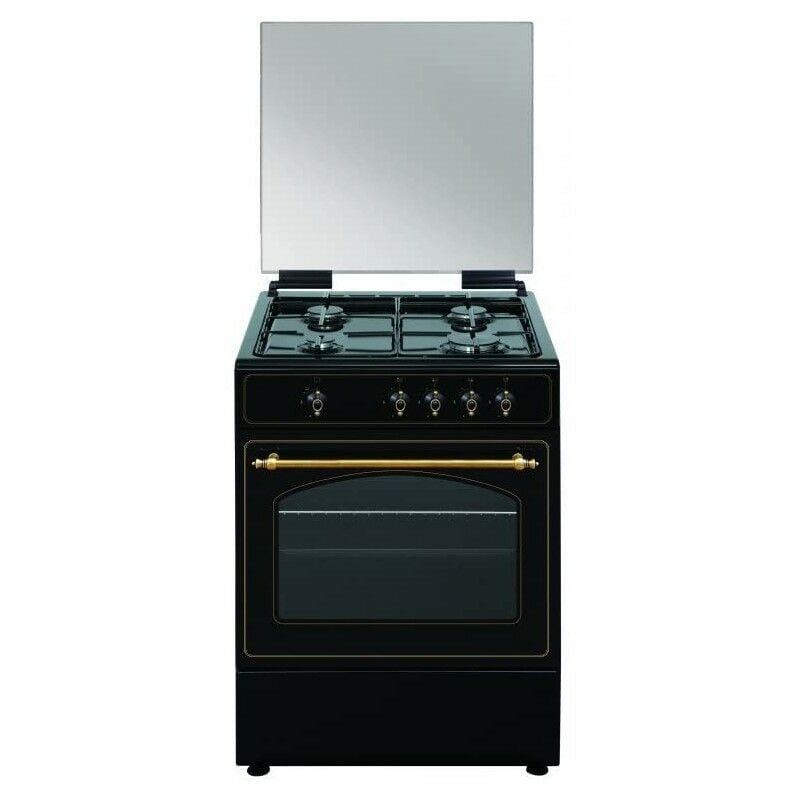 Cocina VITROKITCHEN RU6060B (subida incluida)