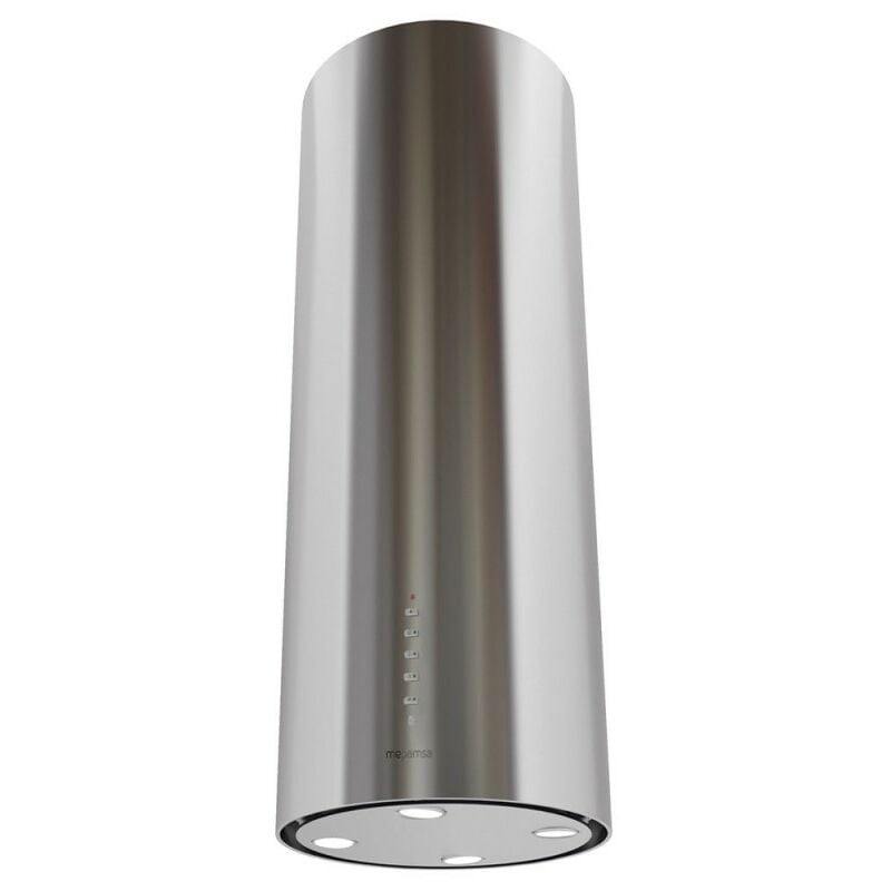 Campana MEPAMSA CYLINDRA ISLA PRO LED