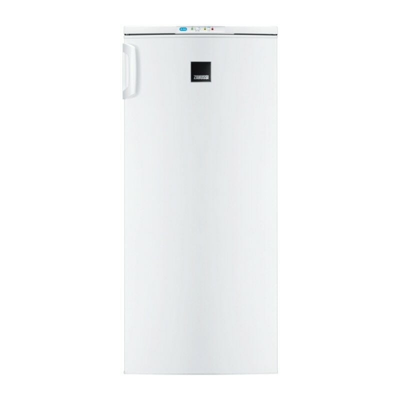 Congelador ZANUSSI ZUAN19FW Blanco 1.25m (subida, instalación y retirada incluida)