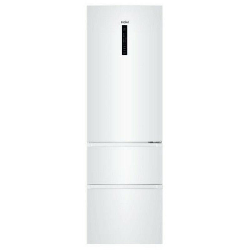 Combi HAIER HTR3619ENPW 1.90m Blanco Multidoor (subida, instalación y retirada incluida)