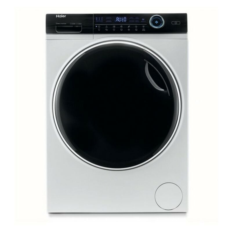 Lavasecadora HAIER HWD100-B14979-S 10/6Kg Blanco (subida, instalación y retirada incluida)