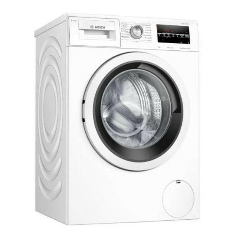 Lavadora BOSCH WAU24S42ES (subida, instalación y retirada incluida)