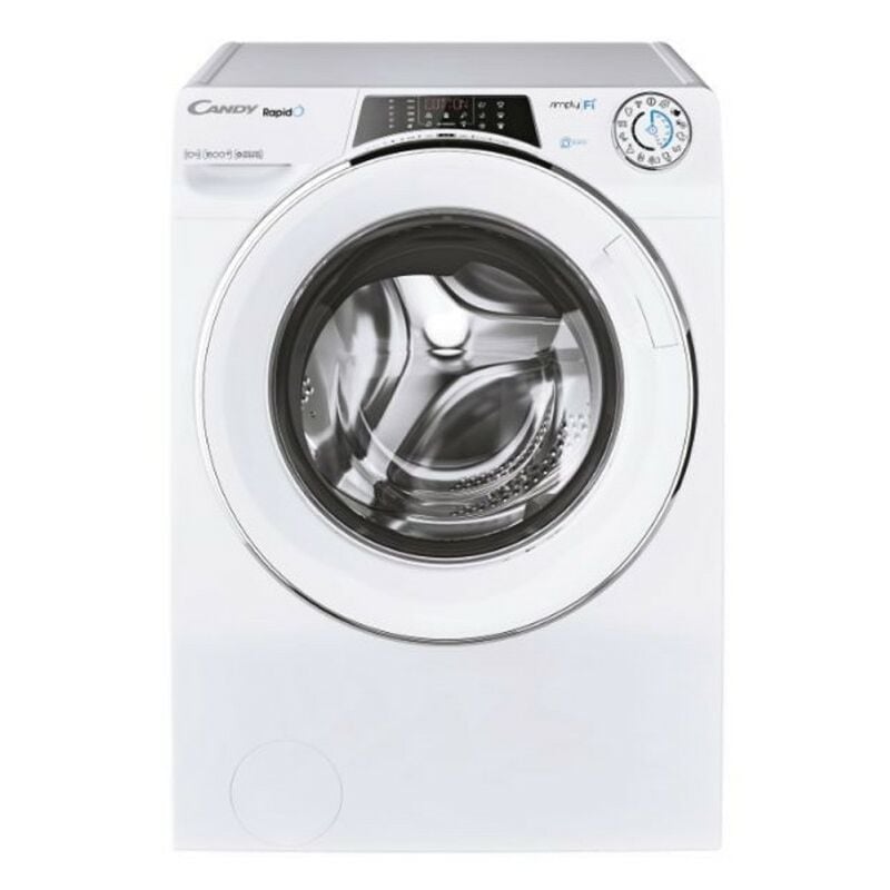 Lavadora CANDY RO16106DWMCE/1-S 10Kg Blanco (subida, instalación y retirada incluida)