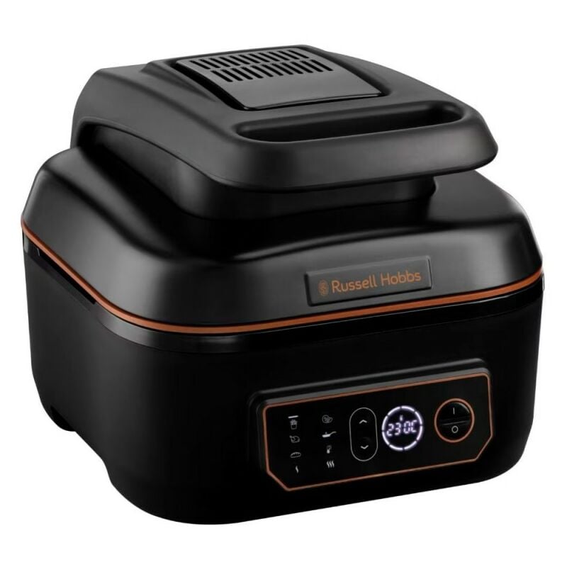 Freidora Sin Aceite RUSSELL HOBBS 26520-56 Robot Cocina