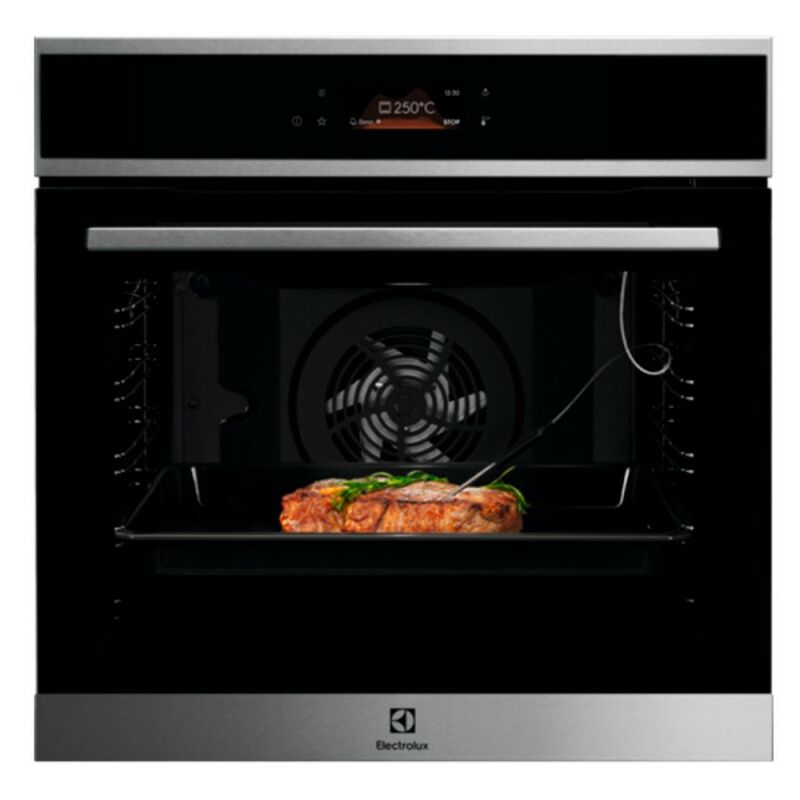 Horno BEKO BBIE12300XMP Inox Pirólisis (subida incluida)