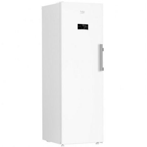 Congelador BEKO B5RMFNE314W Blanco 1.86m E (subida, Instalación Y ...